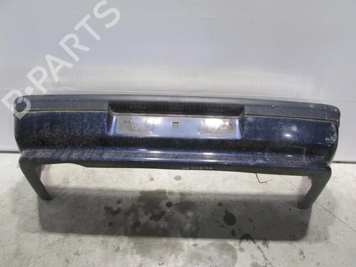 Used Rear bumper PEUGEOT 605 (6B) 2.5 Turbo Diesel (129 hp) 21972949