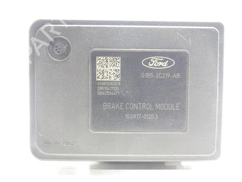 ABS pump FORD KA+ III (UK, FK) 1.2 Ti-VCT | BP32524701M43  - Image 5