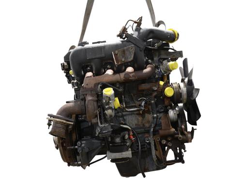Engine RENAULT TRUCKS MASCOTT Platform/Chassis 90 | BP36818270M1 - Image 4