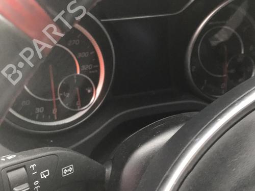 Headlight switch MERCEDES-BENZ A-CLASS (W176) AMG A 45 4-matic (176.052) | BP21968760I24 - Image 11