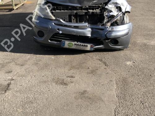 Front left door window CITROËN C3 I (FC_, FN_) 1.1 i | BP20178006C18 
