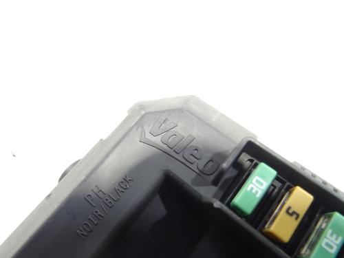 Fuse box PEUGEOT 208 I (CA_, CC_) 1.6 HDi / BlueHDi 75 | BP22643502E1 