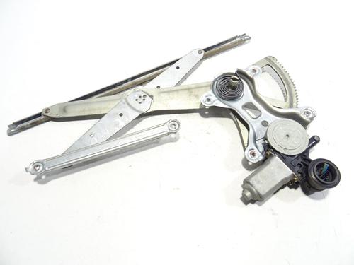 Used Front right window mechanism TOYOTA RAV 4 II (_A2_) 2.0 4WD (ACA21, ACA20) (150 hp) 31858338