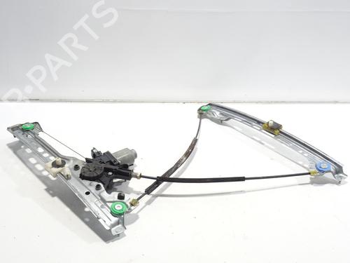 Front right window mechanism RENAULT MEGANE IV Hatchback (B9A/M/N_) 1.6 TCe 205 (B9MV) | BP30791917C23  - Image 5