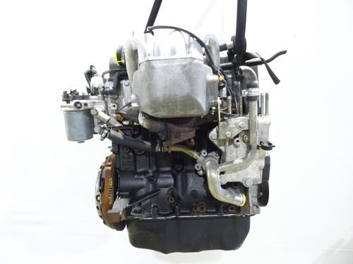 Used Engine Engine CITROËN SAXO (S0, S1) 1.5 D (58 hp) 27497814 27497814