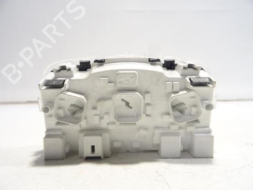 Interior roof light CITROËN C4 Grand Picasso II (DA_, DE_) 1.6 HDi / BlueHDi 115 | BP30171263I8 