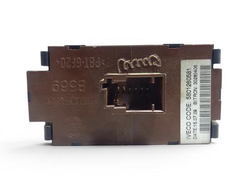 Headlight switch IVECO DAILY IV Van 35C13 V, 35C13 V/P, 35S13 V, 35S13 V/P | BP37527766I24 - Image 5
