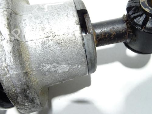 Used Right rear shock absorber Right rear shock absorber LIGIER OPTIMAX 0.5 (5 hp) 28353818 28353818