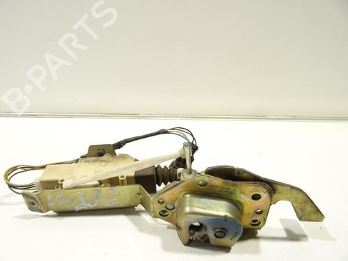 Used Front left lock FIAT PANDA (141_) 1100 4x4 (54 hp) 29838804