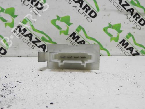 Heater resistor VW GOLF V (1K1) | BP21966376M108 - Image 2