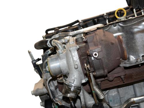 Engine OPEL MOKKA / MOKKA X (J13) 1.6 CDTI (_76) | BP36654387M1  - Image 10
