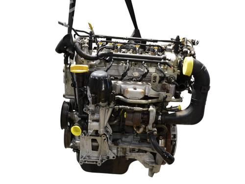 Engine FIAT PANDA (169_) 1.3 D Multijet (169.AXC1A) | BP38619210M1 - Image 2