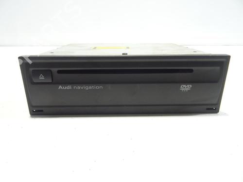 Used Radio AUDI Q7 (4LB) 3.0 TDI quattro (233 hp) 20484046