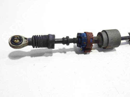 Used Other Other RENAULT MEGANE IV Hatchback (B9A/M/N_) 1.6 TCe 205 (B9MV) (205 hp) 30778339 30778339