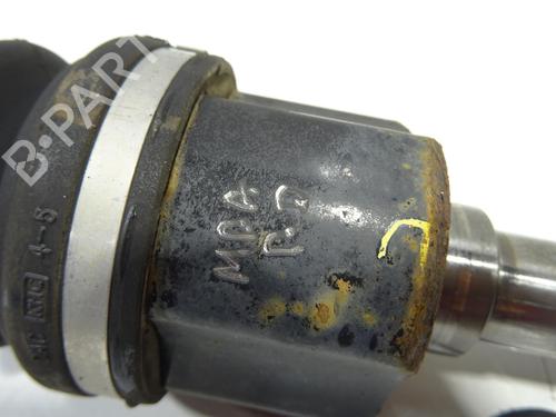 Right rear driveshaft SSANGYONG TIVOLI 1.6 XDi 160 | BP32206465M41 - Image 4