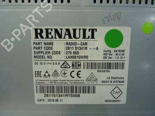 Auto-radio Auto-radio 36872499 36872499