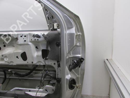 Left front door VW POLO (6N2) 1.4 TDI | BP25268574C2 