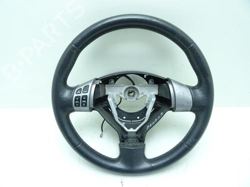 Steering wheel SUZUKI SX4 (EY, GY) 1.9 DDiS 4x4 (RW419D) | BP33314478C49 - Image 14