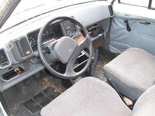 Left mirror FORD FIESTA III (GFJ)  | BP22918171C26