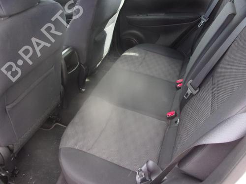 Rim NISSAN QASHQAI II (J11, J11_) 1.5 dCi | BP29838858C45