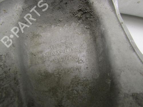 Rim LAND ROVER DISCOVERY IV (L319) 2.7 TD 4x4 | BP22918407C45 