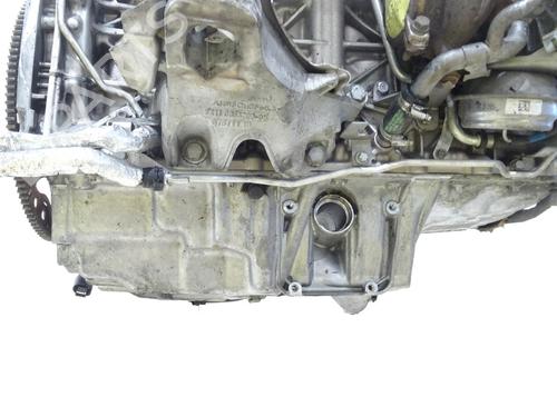 Engine BMW X5 (F15, F85) xDrive 40 d | BP29756855M1
