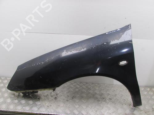 Used Left front fenders CITROËN XSARA (N1) 2.0 HDi 90 (90 hp) 21776227