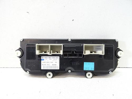Used Climate control Climate control VW GOLF VI Variant (AJ5) [2009-2014] 20053724 20053724