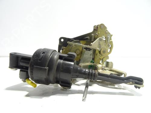 Rear right lock MERCEDES-BENZ E-CLASS (W210) E 300 D (210.020) | BP20178265C99 