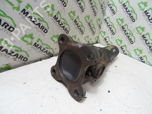 Left rear driveshaft NISSAN NT400 CABSTAR (F24M) 35.13 | BP22515706M40 