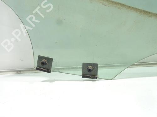 Rear right door window DACIA SANDERO II 1.0 SCe 75 (B8JC, B8JD, B8NC) | BP26977318C21 