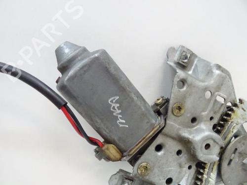 Used Front right window mechanism Front right window mechanism VW PASSAT B3/B4 (3A2, 35I) 1.6 TD (80 hp) 20176537 20176537