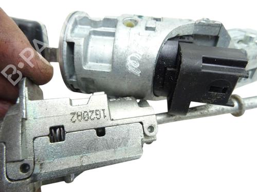 Used Ignition barrel Ignition barrel CITROËN C3 II (SC_) 1.4 VTi 95 (95 hp) 34191341 34191341