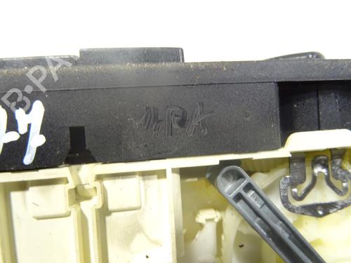 Used Climate control Climate control VW GOLF IV (1J1) 1.9 SDI (68 hp) 30764329 30764329