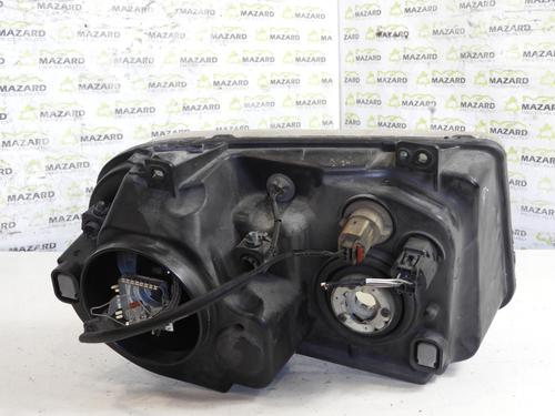 Used Left headlight Left headlight CHRYSLER 300C (LX, LE) 3.0 CRD (218 hp) 21971578 21971578