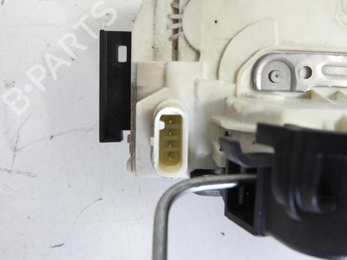 Rear left lock MERCEDES-BENZ CLA Coupe (C117) CLA 220 CDI / d (117.303) | BP20042764C100 