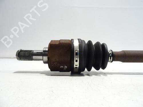 Used Right front driveshaft Right front driveshaft HYUNDAI i30 (FD) 1.4 (109 hp) 31279119 31279119