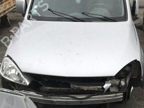 Right sun visor OPEL COMBO Tour 1.7 CDTI 16V | BP24588640I2 - Image 11
