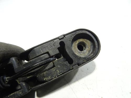Rear windshield wiper arm KIA CERATO I Hatchback (LD) 2.0 CRDi | BP24180302C144 