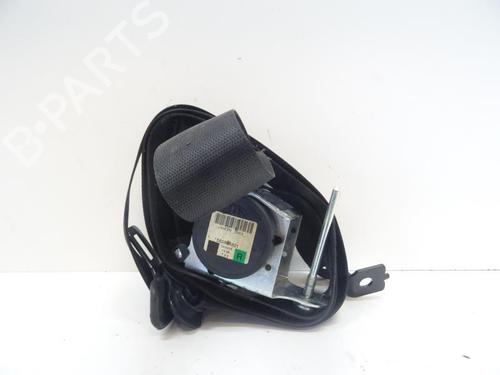 Used Front right belt tensioner OPEL ASTRA H (A04) [2004-2014]  20044803