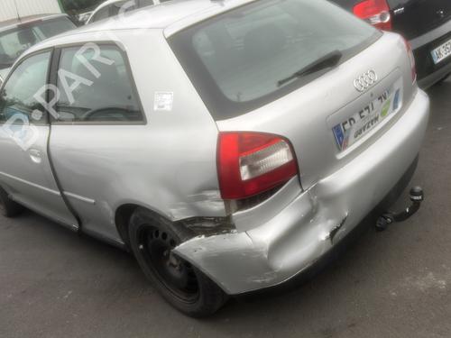 Warning switch AUDI A3 (8L1) 1.9 TDI | BP36764025I22 - Image 9