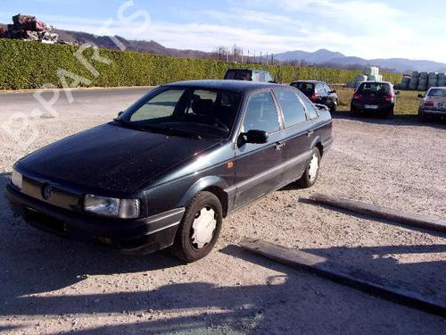 Used Parts VW PASSAT B3/B4 (3A2, 35I)  1.6 TD  1819651