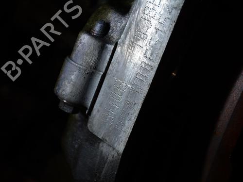 Engine CITROËN BERLINGO Box Body/MPV (B9) 1.6 HDi / BlueHDi 75 | BP33532237M1  - Image 8