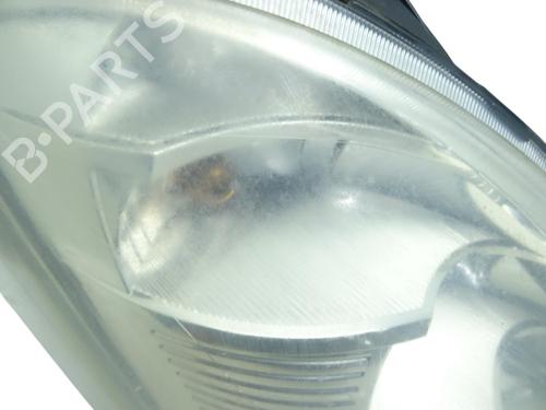 Right headlight IVECO DAILY IV Van 35C15 V, 35C15 V/P | BP36401599C29 - Image 3