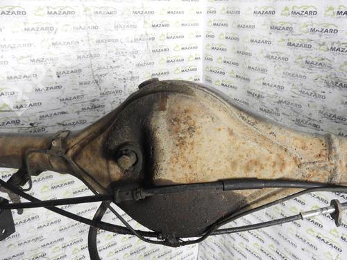 Used Rear differential Rear differential SUZUKI VITARA (ET, TA, TD) 1.9 D All-wheel Drive (SE419TD) (75 hp) 20176893 20176893