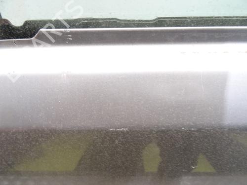 Left rear door NISSAN X-TRAIL I (T30) 2.2 Di 4x4 | BP29543304C4 