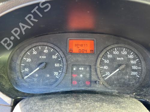Servo brake DACIA LOGAN (LS_) 1.4 (LS0A, LS0C, LS0E, LS0G) | BP33125804M42 - Image 12