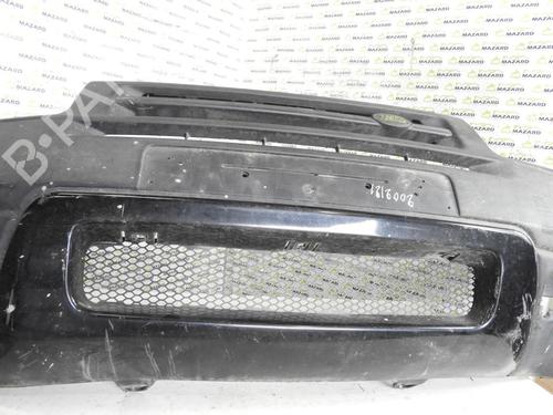 Front bumper LAND ROVER FREELANDER I (L314)  | BP21969128C7 