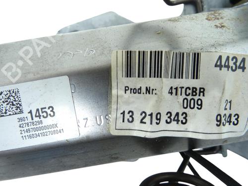 Steering column OPEL INSIGNIA A (G09) 1.6 CDTi (68) | BP38536945M21 - Image 7