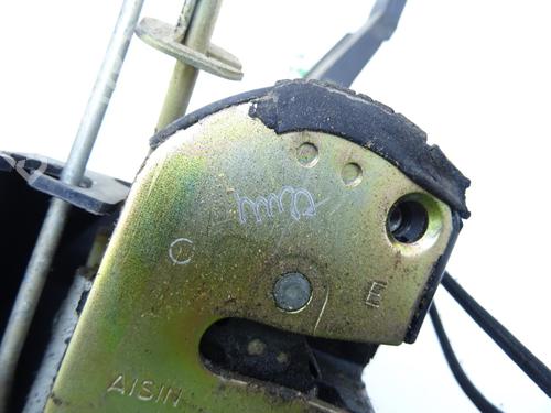 Front left lock TOYOTA RAV 4 II (_A2_) 2.0 4WD (ACA21, ACA20) | BP31714520C98 